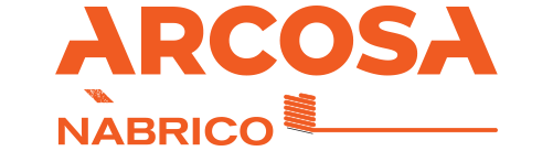 Arcosa, Nabrico, Wintech logo.