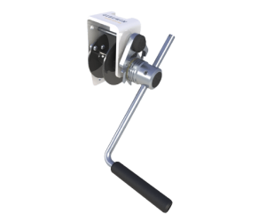 Spur Gear Hand Winch