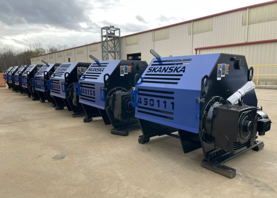 Construction_Bridge Falsework